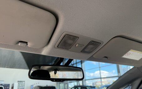 KIA Venga I, 2012 год, 795 000 рублей, 16 фотография