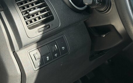 KIA Venga I, 2012 год, 795 000 рублей, 15 фотография