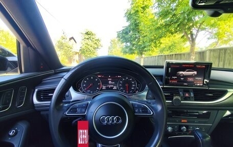 Audi A6, 2018 год, 2 350 000 рублей, 6 фотография