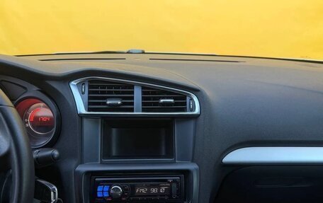 Citroen C4 II рестайлинг, 2013 год, 530 000 рублей, 12 фотография