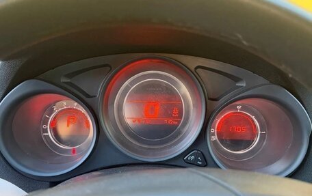 Citroen C4 II рестайлинг, 2013 год, 530 000 рублей, 11 фотография