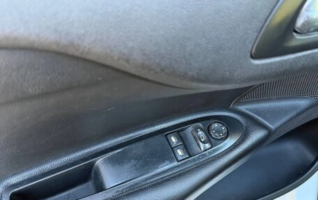 Citroen C4 II рестайлинг, 2013 год, 530 000 рублей, 16 фотография