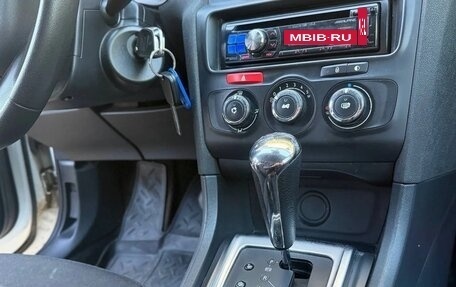 Citroen C4 II рестайлинг, 2013 год, 530 000 рублей, 15 фотография