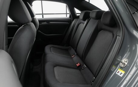 Audi A3, 2018 год, 1 989 000 рублей, 8 фотография