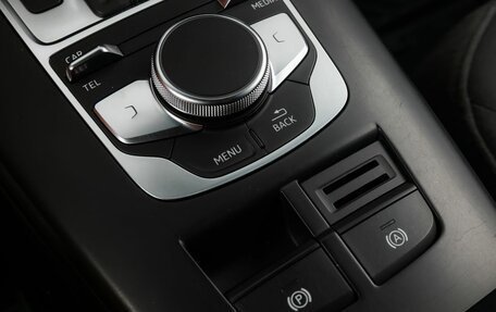 Audi A3, 2018 год, 1 989 000 рублей, 18 фотография