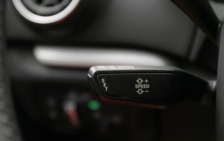 Audi A3, 2018 год, 1 989 000 рублей, 22 фотография