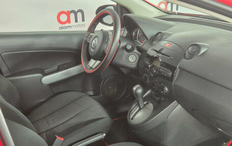 Mazda 2 III, 2013 год, 899 000 рублей, 12 фотография