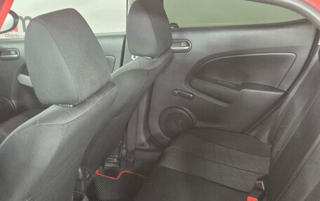 Mazda 2 III, 2013 год, 899 000 рублей, 19 фотография