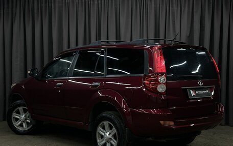 Great Wall Hover H5, 2011 год, 549 777 рублей, 4 фотография