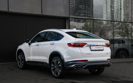 Geely Tugella FY11, 2022 год, 2 270 000 рублей, 6 фотография