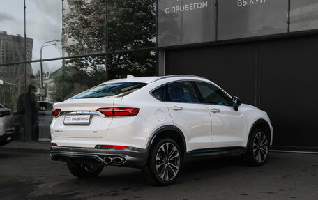Geely Tugella FY11, 2022 год, 2 270 000 рублей, 4 фотография
