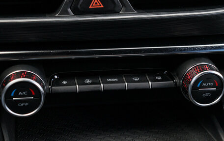 Geely Tugella FY11, 2022 год, 2 270 000 рублей, 17 фотография
