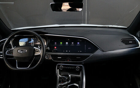 Geely Tugella FY11, 2022 год, 2 270 000 рублей, 9 фотография