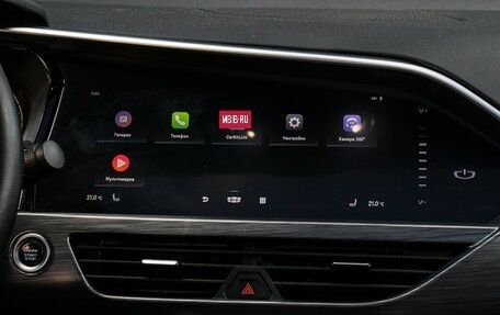 Geely Tugella FY11, 2022 год, 2 270 000 рублей, 10 фотография
