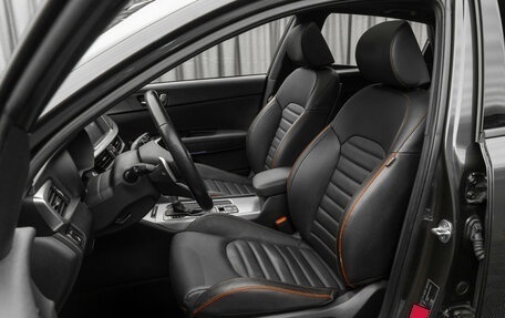 KIA Optima IV, 2019 год, 2 370 000 рублей, 14 фотография