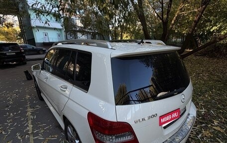 Mercedes-Benz GLK-Класс, 2010 год, 1 600 000 рублей, 2 фотография