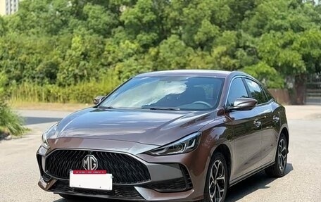 MG 5, 2023 год, 847 000 рублей, 3 фотография