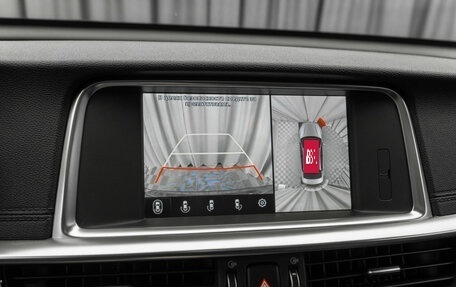 KIA Optima IV, 2019 год, 2 370 000 рублей, 24 фотография