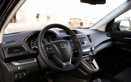 Honda CR-V IV, 2013 год, 1 880 000 рублей, 5 фотография