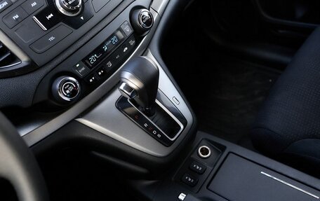 Honda CR-V IV, 2013 год, 1 880 000 рублей, 10 фотография