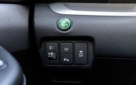 Honda CR-V IV, 2013 год, 1 880 000 рублей, 13 фотография