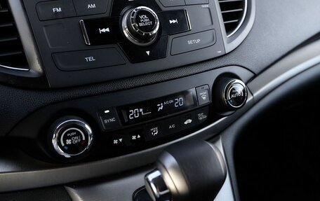 Honda CR-V IV, 2013 год, 1 880 000 рублей, 11 фотография