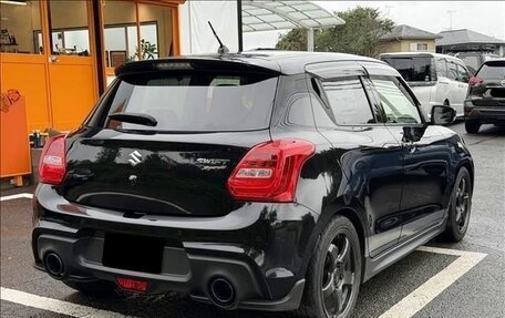 Suzuki Swift V, 2022 год, 1 155 000 рублей, 2 фотография