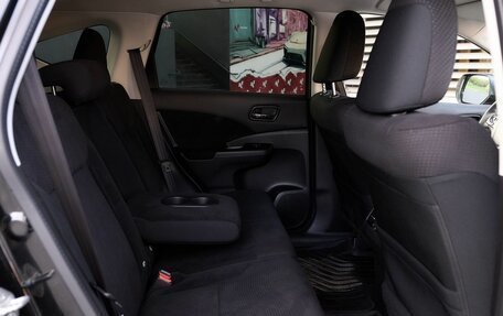 Honda CR-V IV, 2013 год, 1 880 000 рублей, 8 фотография