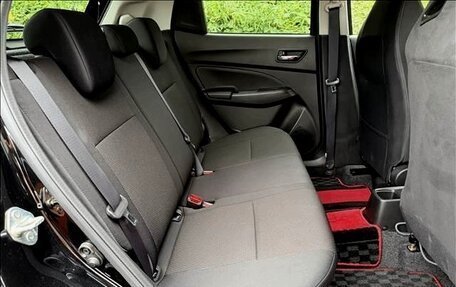 Suzuki Swift V, 2022 год, 1 155 000 рублей, 7 фотография