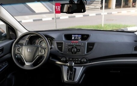 Honda CR-V IV, 2013 год, 1 880 000 рублей, 7 фотография