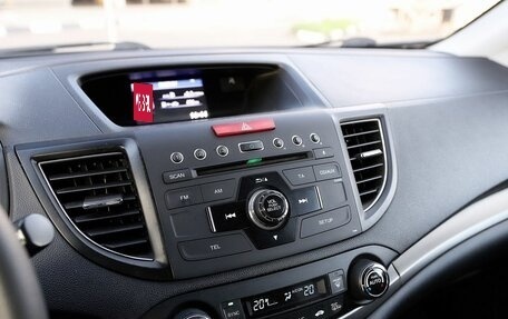 Honda CR-V IV, 2013 год, 1 880 000 рублей, 9 фотография