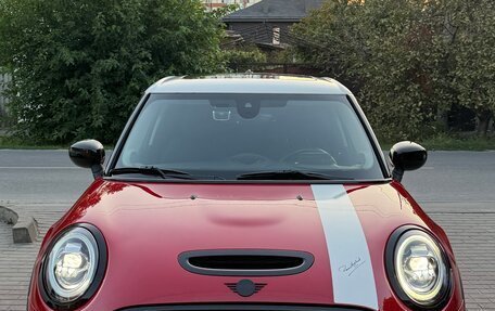 MINI Hatch, 2020 год, 2 850 000 рублей, 3 фотография