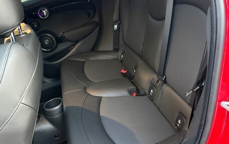 MINI Hatch, 2020 год, 2 850 000 рублей, 15 фотография