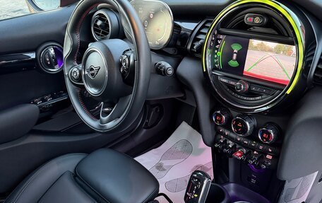MINI Hatch, 2020 год, 2 850 000 рублей, 14 фотография