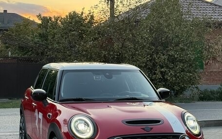 MINI Hatch, 2020 год, 2 850 000 рублей, 11 фотография