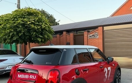MINI Hatch, 2020 год, 2 850 000 рублей, 6 фотография