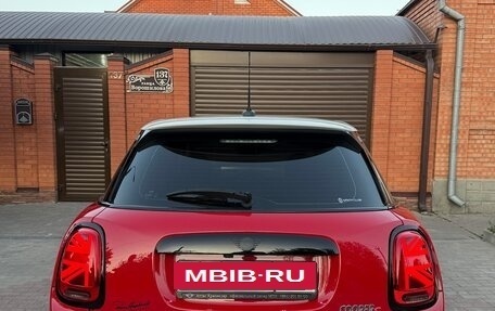 MINI Hatch, 2020 год, 2 850 000 рублей, 8 фотография