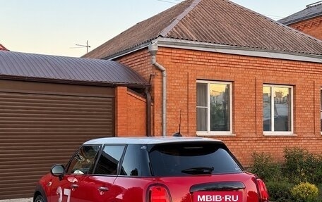 MINI Hatch, 2020 год, 2 850 000 рублей, 9 фотография
