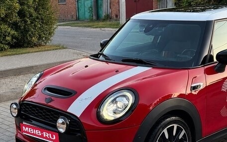 MINI Hatch, 2020 год, 2 850 000 рублей, 2 фотография