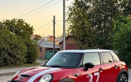 MINI Hatch, 2020 год, 2 850 000 рублей, 1 фотография
