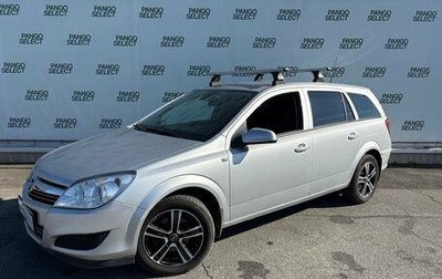 Opel Astra H, 2012 год, 515 000 рублей, 1 фотография