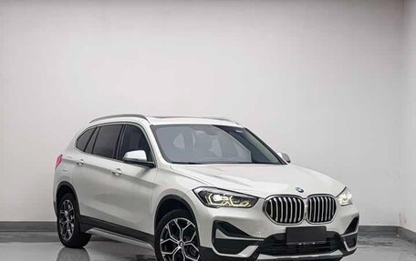 BMW X1, 2023 год, 2 997 205 рублей, 1 фотография