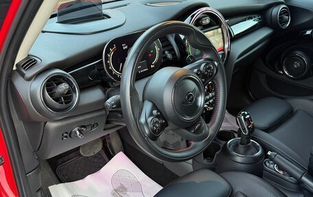 MINI Hatch, 2020 год, 2 850 000 рублей, 16 фотография