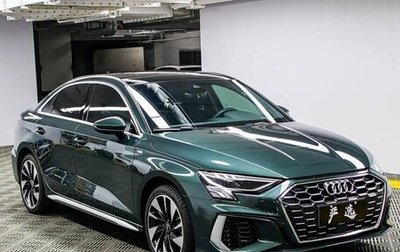 Audi A3, 2023 год, 2 530 000 рублей, 1 фотография