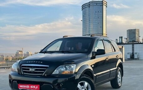 KIA Sorento IV, 2007 год, 720 000 рублей, 1 фотография