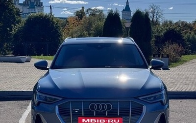 Audi e-tron I, 2023 год, 7 090 000 рублей, 1 фотография