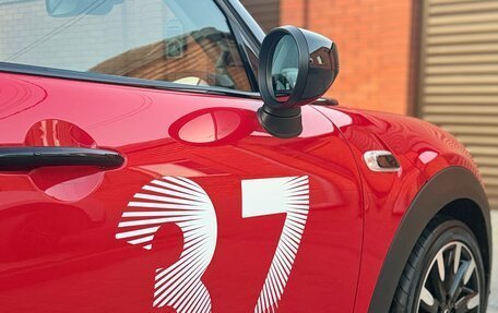 MINI Hatch, 2020 год, 2 850 000 рублей, 22 фотография