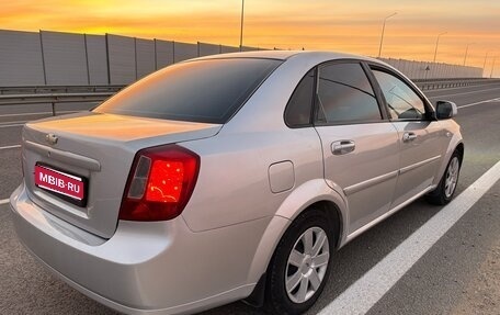 Chevrolet Lacetti, 2012 год, 615 000 рублей, 1 фотография