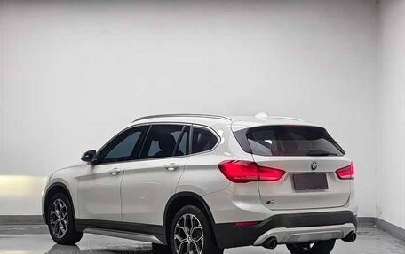 BMW X1, 2023 год, 2 997 205 рублей, 4 фотография
