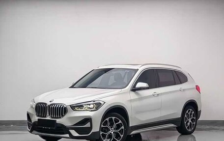 BMW X1, 2023 год, 2 997 205 рублей, 3 фотография